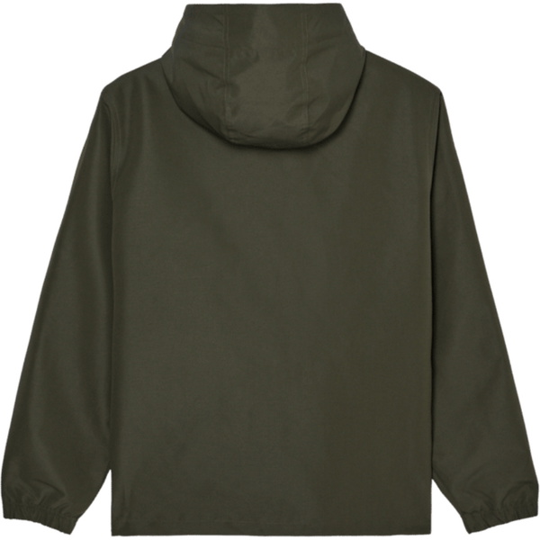 2026 Element Mens Alder Jacket ELYJK00269 - Forest Night